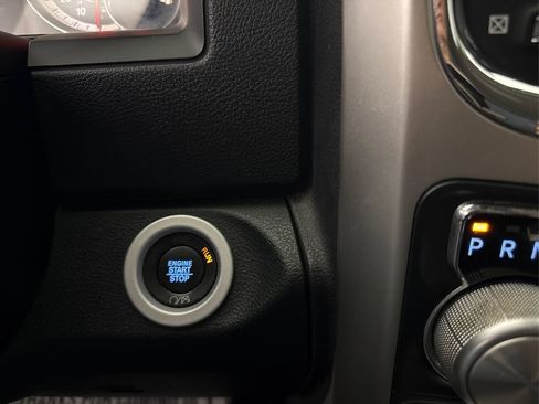 Used 2018 RAM 1500 Laramie w/ Convenience Group image 34