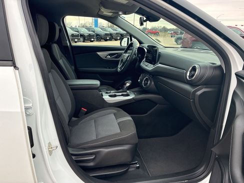 Used 2023 Chevrolet Blazer LT w/ Convenience Package image 17