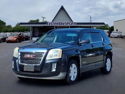 Used 2011 GMC Terrain SLE w/ LPO, Protection Package