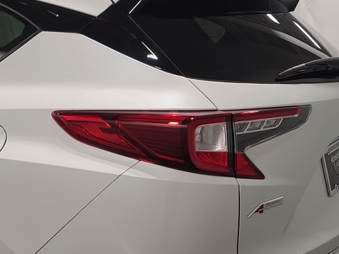 New 2026 Acura RDX A-Spec AWD/4WD image 15