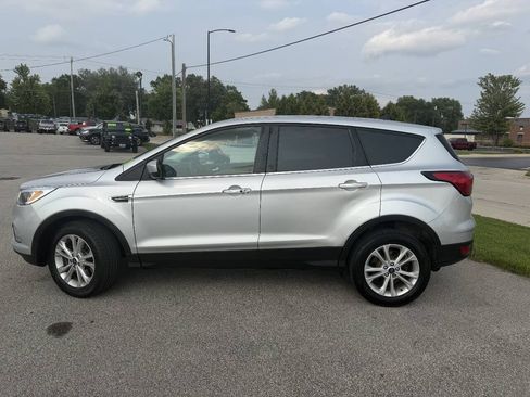 Used 2019 Ford Escape SE AWD/4WD image 4
