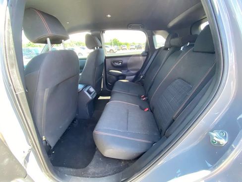 Used 2024 Honda HR-V Sport image 21