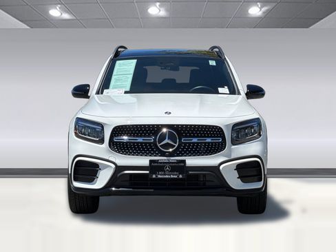 Certified 2024 Mercedes-Benz GLB 250 image 6