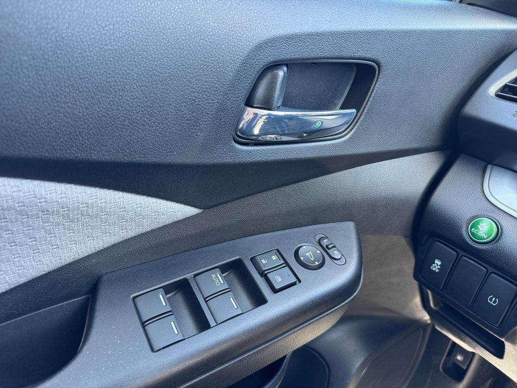 Used 2015 Honda CR-V EX image 11