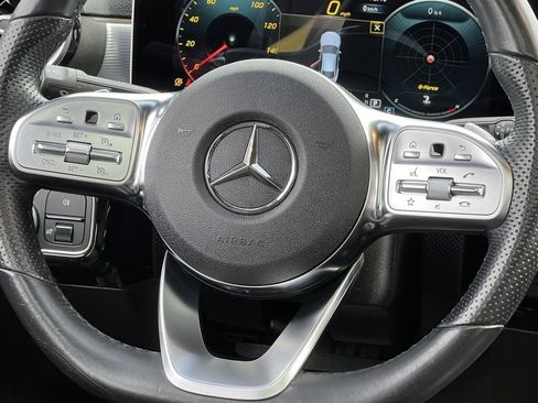 Used 2020 Mercedes-Benz CLA 250 4MATIC image 23