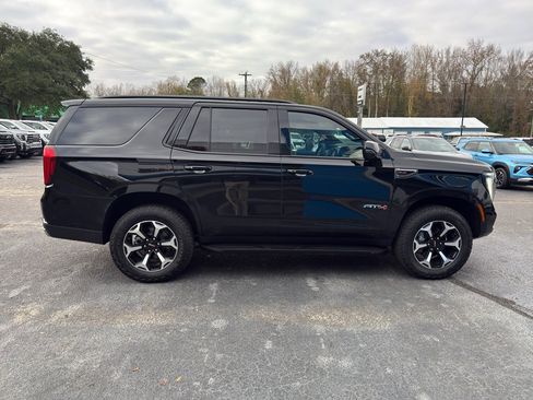 New 2026 GMC Yukon AT4 image 6