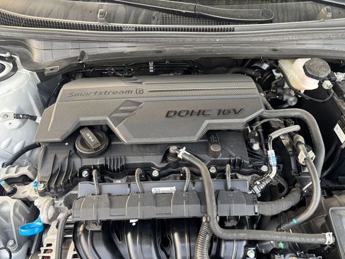 Used 2025 Kia K4 LXS image 33