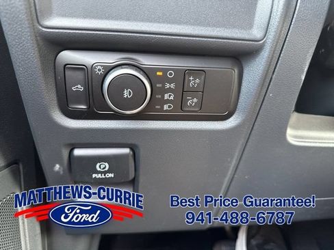 New 2026 Ford F150 STX w/ Equipment Group 200A RWD image 26