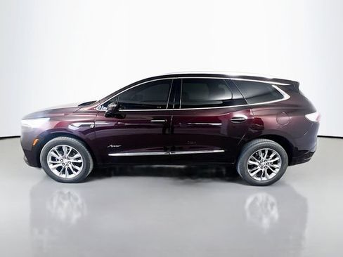 Used 2023 Buick Enclave Avenir w/ Avenir Technology Package FWD image 5