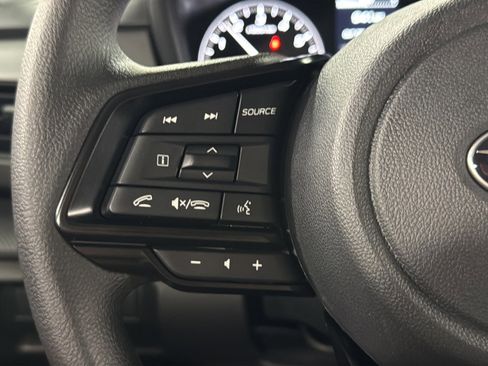 New 2026 Subaru Crosstrek 2.0i Premium AWD/4WD image 20
