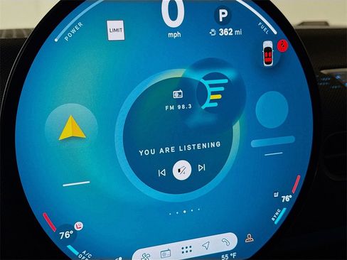 Certified 2025 MINI Cooper S image 15