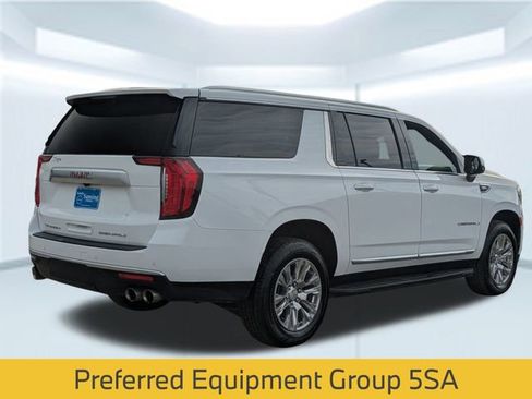 Used 2024 GMC Yukon XL Denali image 6
