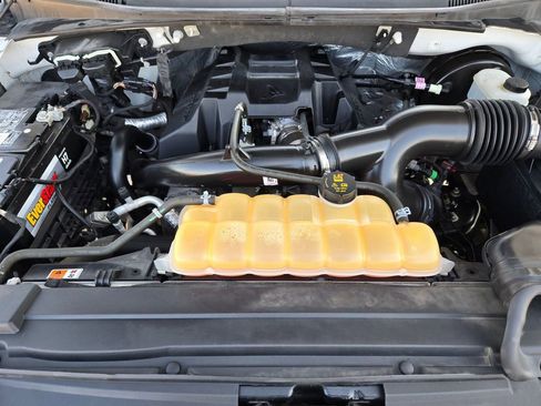 Used 2017 Ford F150 XL w/ Equipment Group 101A Mid image 33