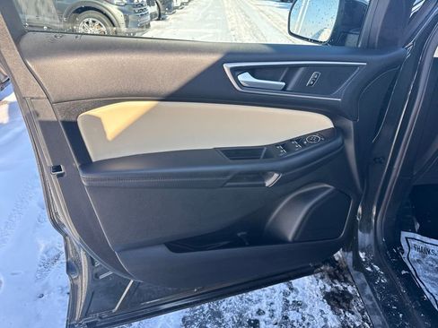 Used 2023 Ford Edge SEL w/ Convenience Package image 27