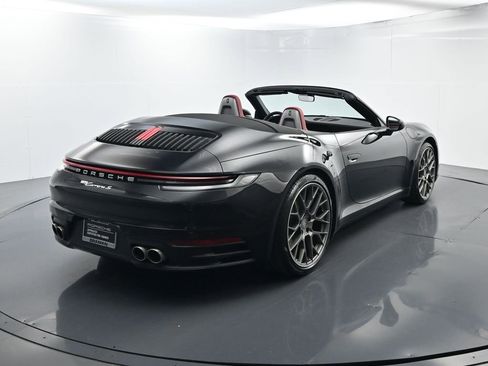 Used 2024 Porsche 911 Carrera S image 14