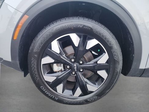 Used 2024 Kia Sportage X-Line w/ X-Line Premium Package image 12