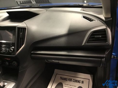 Used 2020 Subaru Impreza Premium image 38