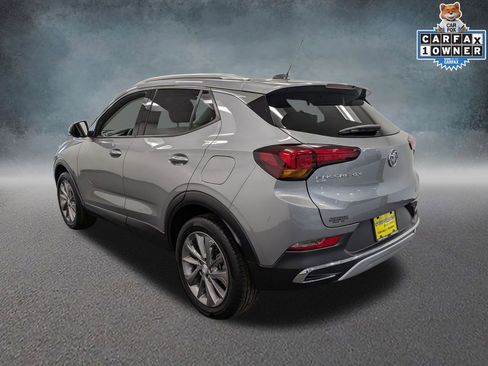 Used 2023 Buick Encore GX Essence w/ Experience Buick Package AWD/4WD image 6