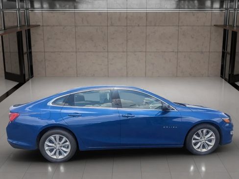 Used 2023 Chevrolet Malibu LT FWD image 5