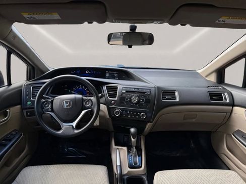 Used 2014 Honda Civic LX image 11