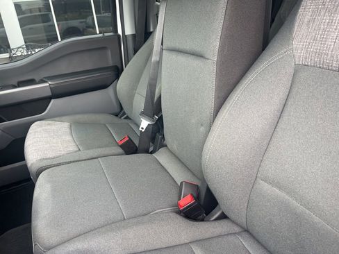 Used 2023 Ford F250 XLT w/ FX4 Off-Road Package image 11