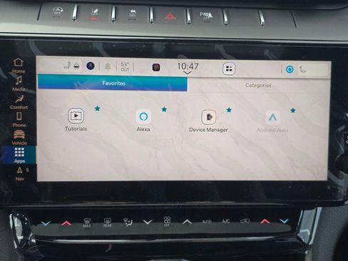 New 2026 Jeep Grand Cherokee Altitude image 37