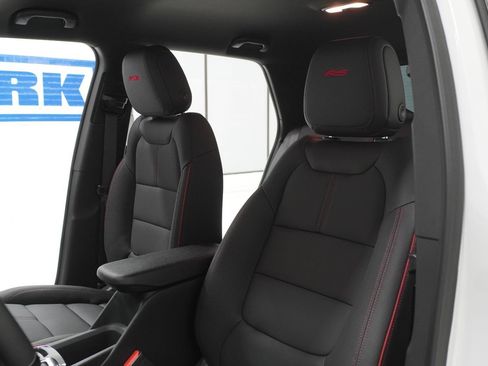 New 2026 Chevrolet TrailBlazer RS w/ Convenience Package FWD image 18