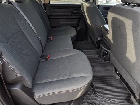 Used 2020 RAM 2500 Tradesman image 16