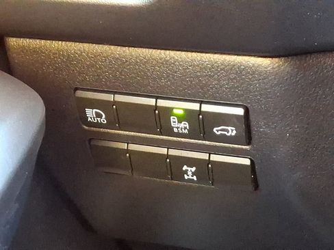 Used 2019 Lexus NX 300 300 Base image 24