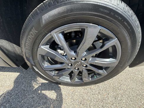 Certified 2024 Chevrolet Equinox RS AWD/4WD image 31