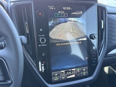 New 2026 Subaru Forester Premium image 23