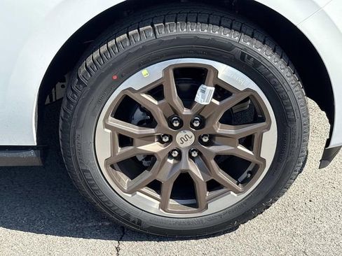 New 2026 Ford Expedition King Ranch AWD/4WD image 9