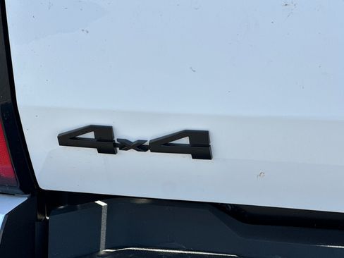 Certified 2026 Toyota Tundra SR AWD/4WD image 26