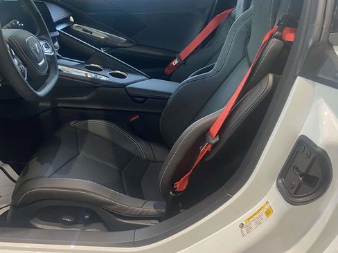 New 2026 Chevrolet Corvette Stingray Coupe w/ 1LT image 10