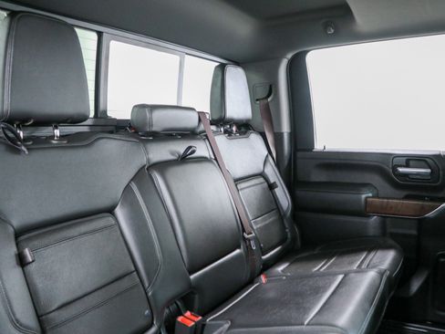 Used 2023 GMC Sierra 2500 Denali w/ Denali Ultimate Package AWD/4WD image 32
