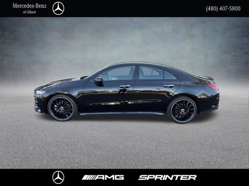 Certified 2023 Mercedes-Benz CLA 250 image 2