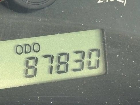 Used 2009 Toyota Corolla LE FWD image 7