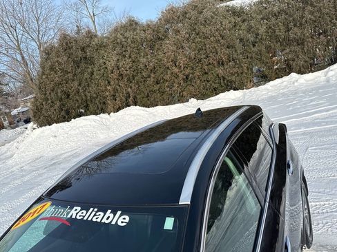 Used 2017 Nissan Murano SL image 11