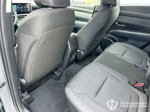 New 2026 Hyundai Tucson SE FWD image 16