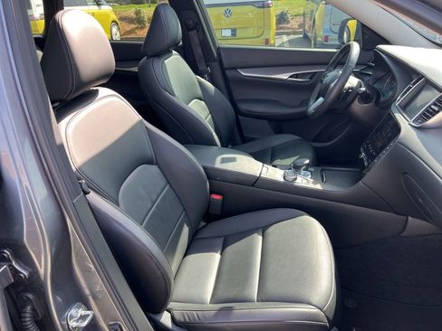 Used 2022 INFINITI QX50 Luxe FWD image 24