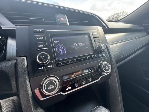 Used 2016 Honda Civic LX image 26