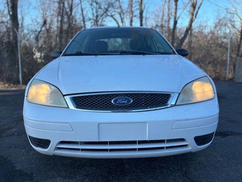 Used 2007 Ford Focus S image 9