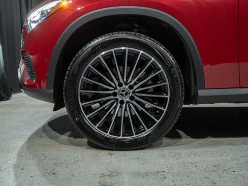 New 2026 Mercedes-Benz GLC 300 4MATIC image 7