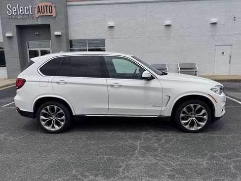 Used 2018 BMW X5 sDrive35i RWD image 7