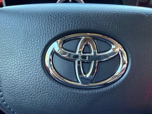 Used 2026 Toyota Sequoia TRD Pro AWD/4WD image 35