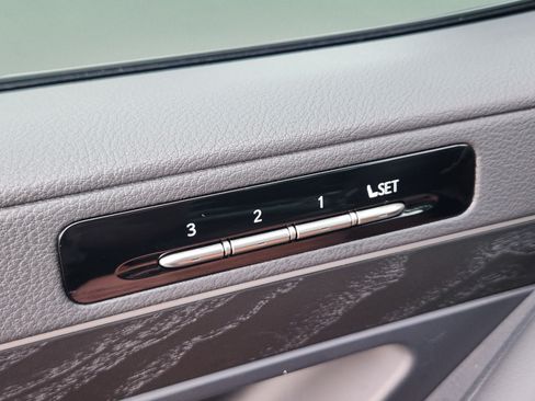 New 2026 Lexus LX 600 4WD w/ Appearance Package image 15