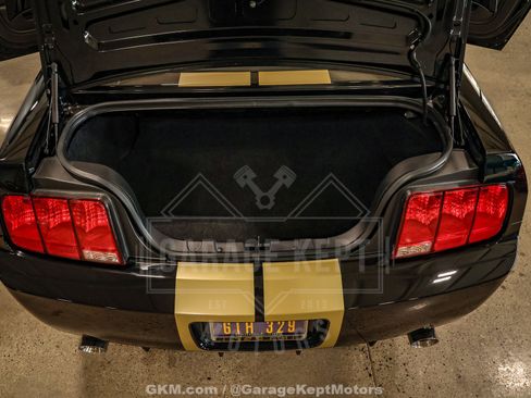 Used 2007 Ford Mustang GT Premium RWD image 84