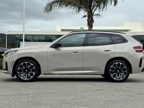 New 2026 BMW X3 M50 w/ Premium Package AWD/4WD image 6