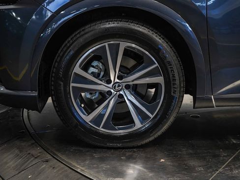 Used 2025 Lexus RX 350 FWD image 9