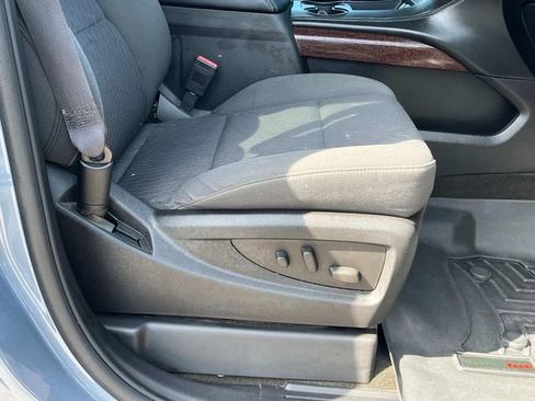 Used 2015 GMC Yukon SLE w/ Convenience Package RWD image 28